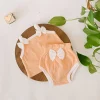 کراپ شرت بچگانه / توتک بیبی شاپ